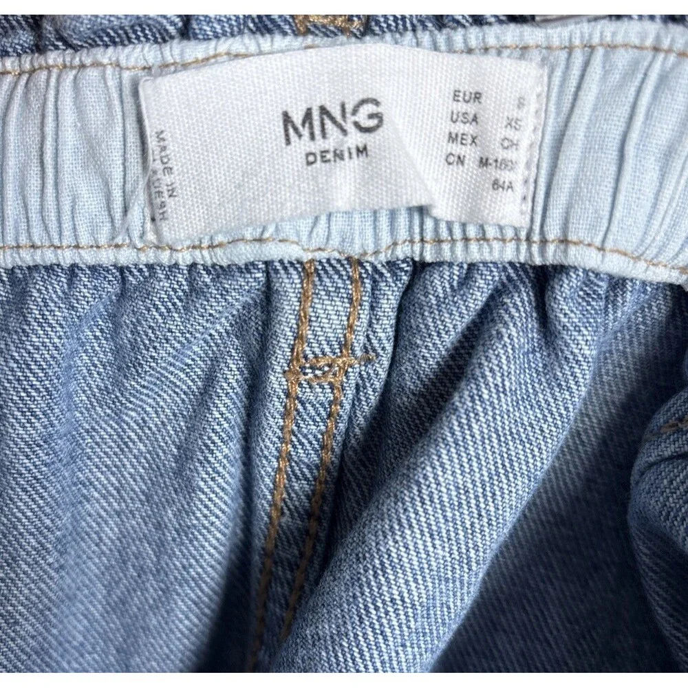 Mango mng by