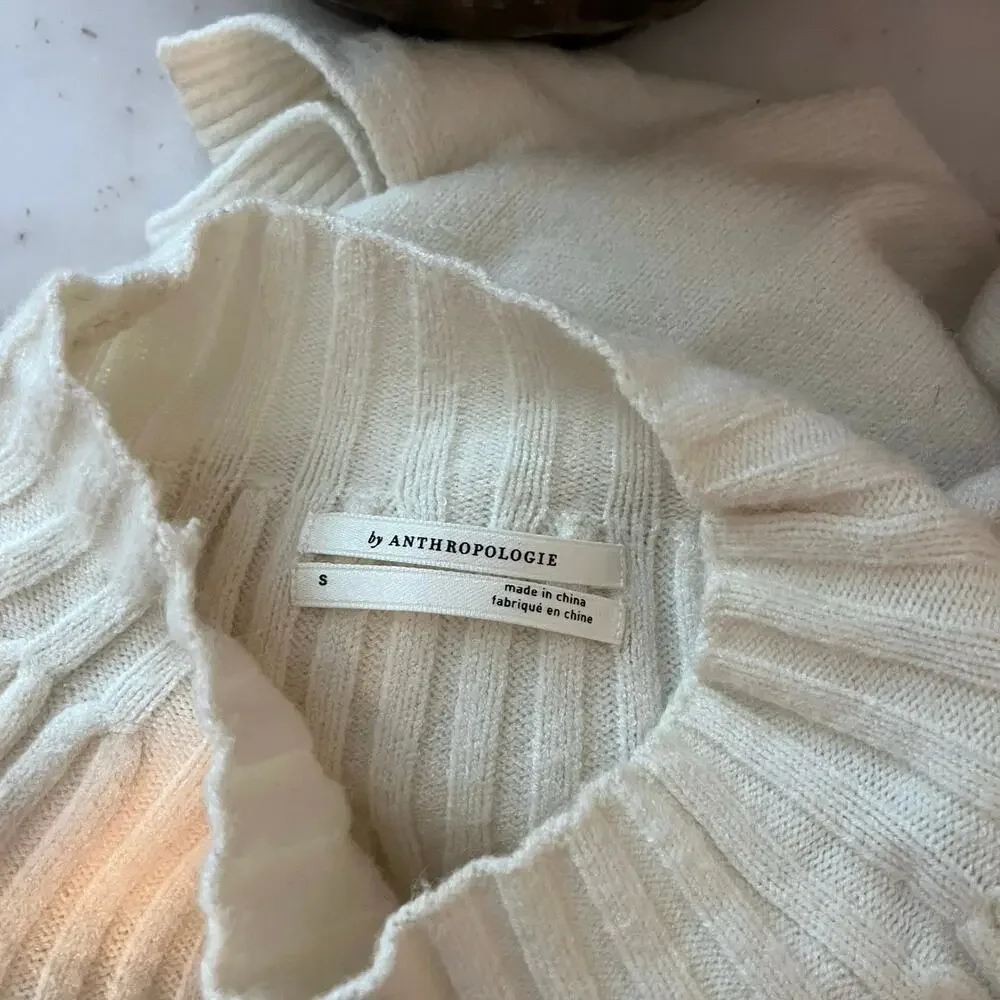 Anthropologie by cream