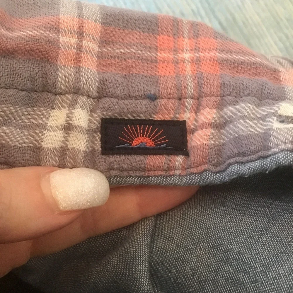 Faherty Brand faherty brand