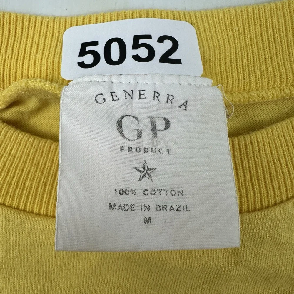 GENERRA product vintage