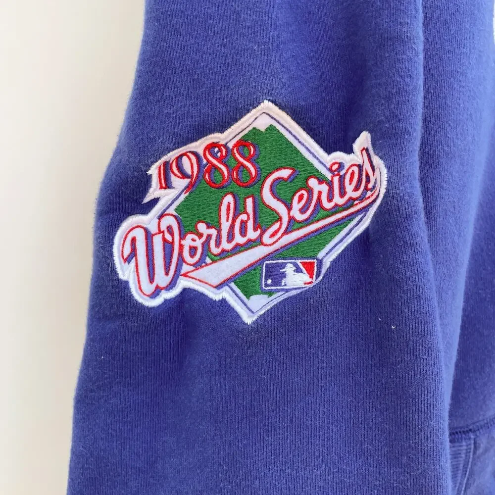 Mitchell & Ness dodgers mitchell