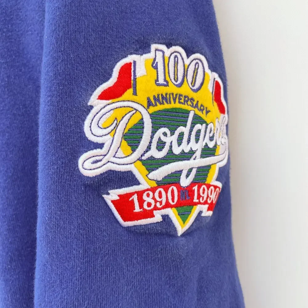 Mitchell & Ness dodgers mitchell