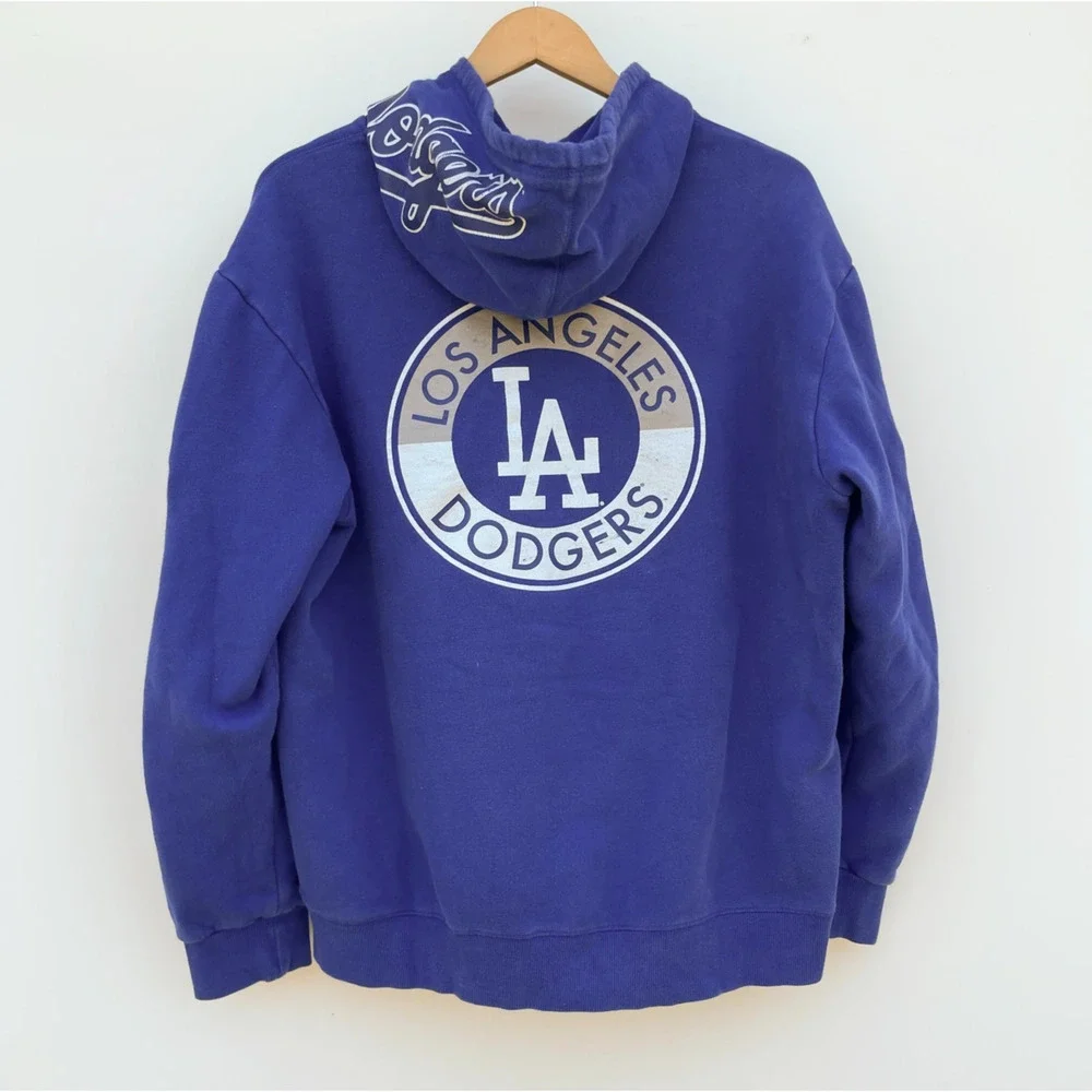 Mitchell & Ness dodgers mitchell