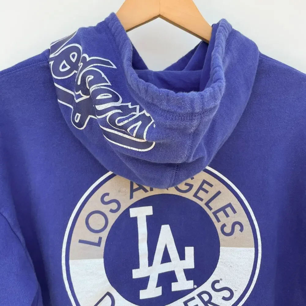Mitchell & Ness dodgers mitchell