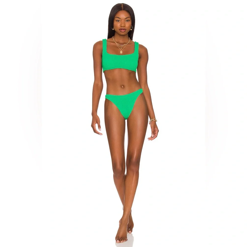 Hunza G hunza bikini