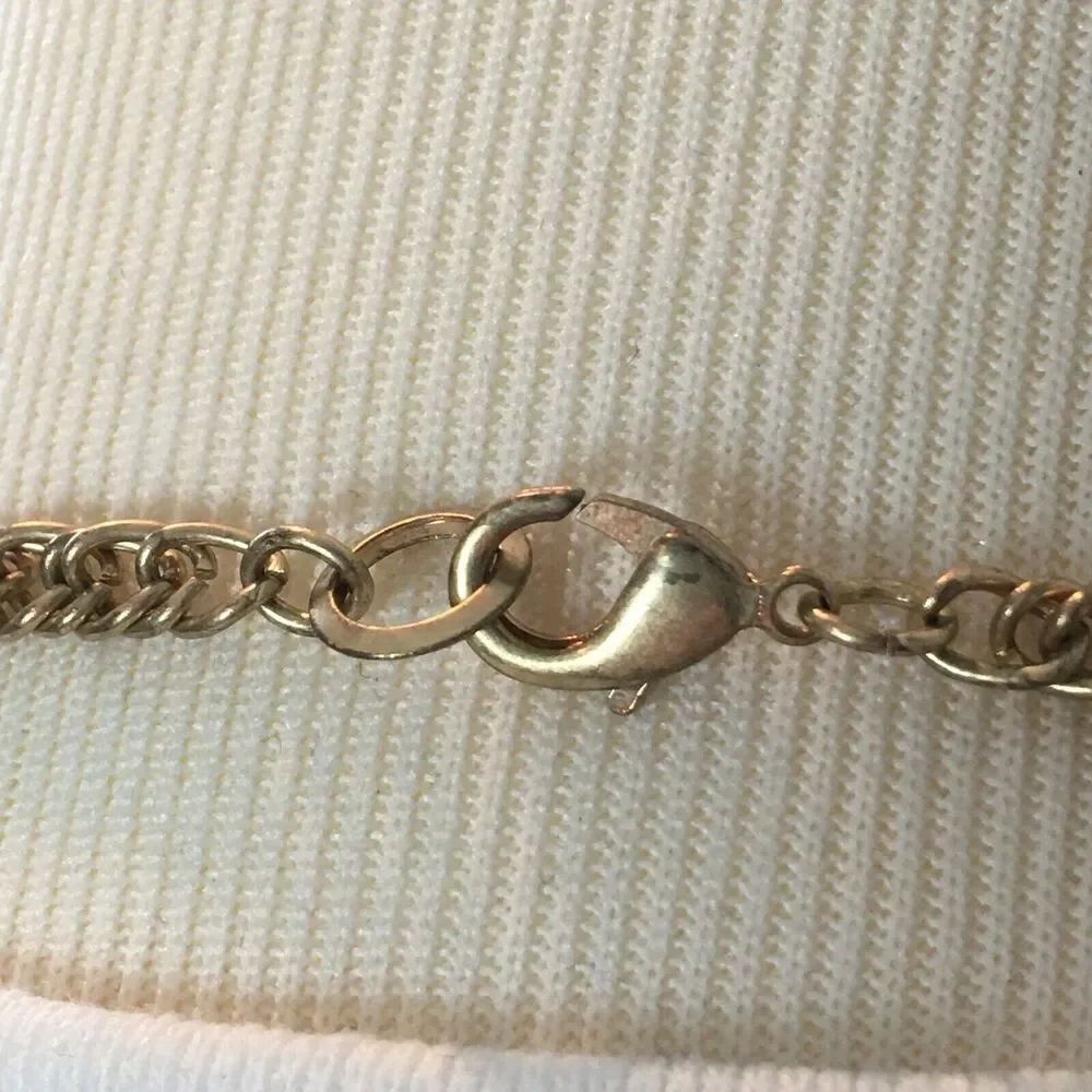 N/A gold plated