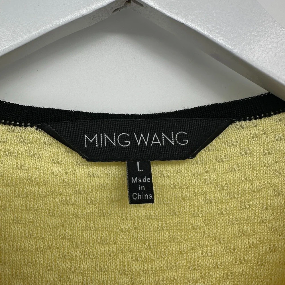 Ming Wang ming wang