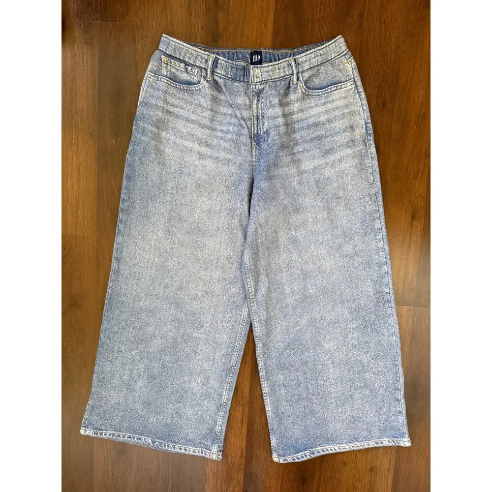 GAP purchased from