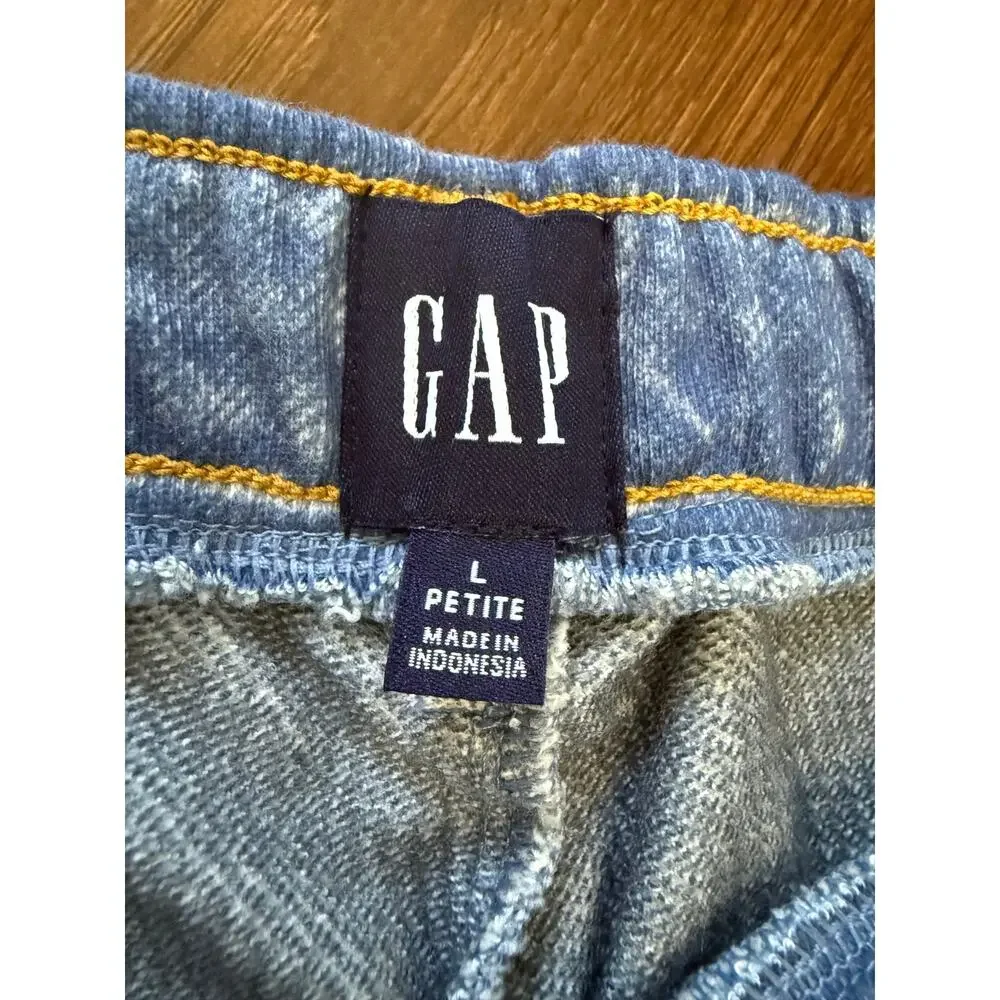 GAP purchased from
