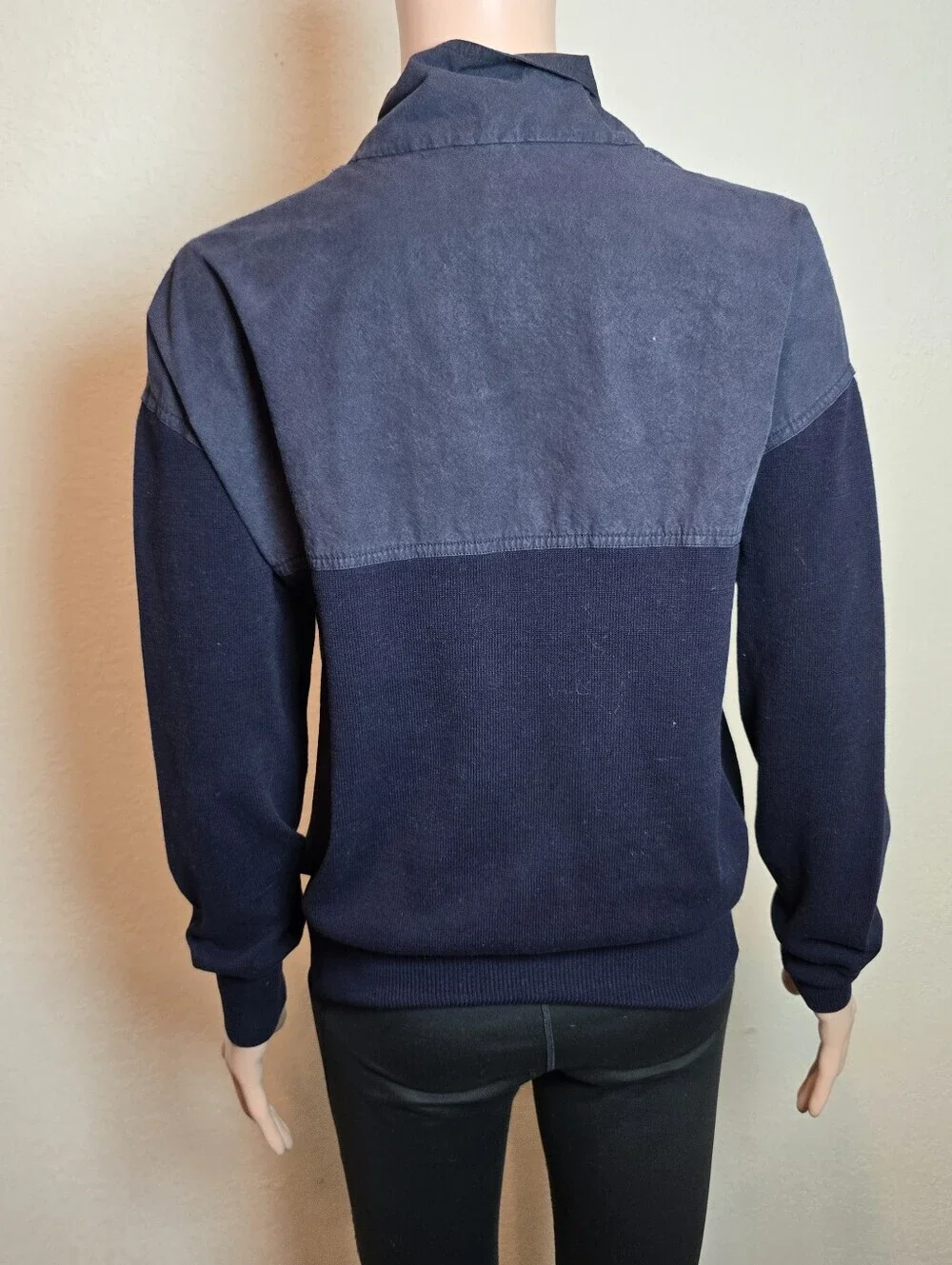 COS classic navy