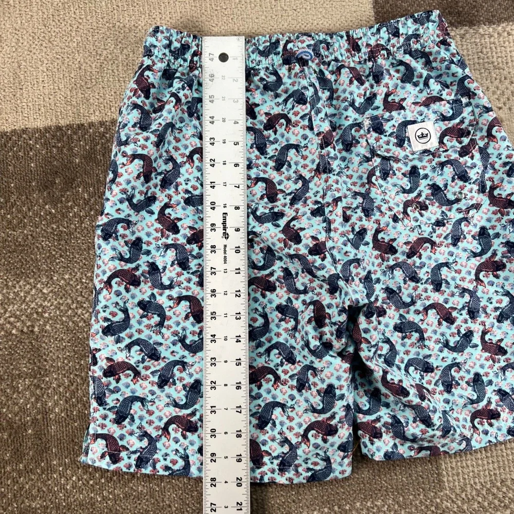 Peter Millar business nautical