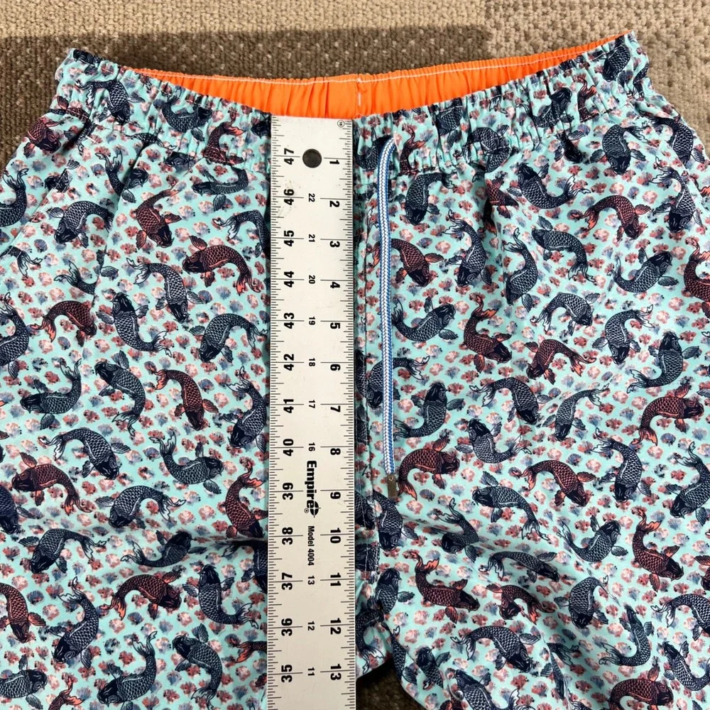 Peter Millar fits fri