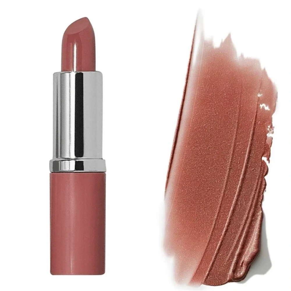 Clinique Pop Longwear Lipstick “Bare Pop”