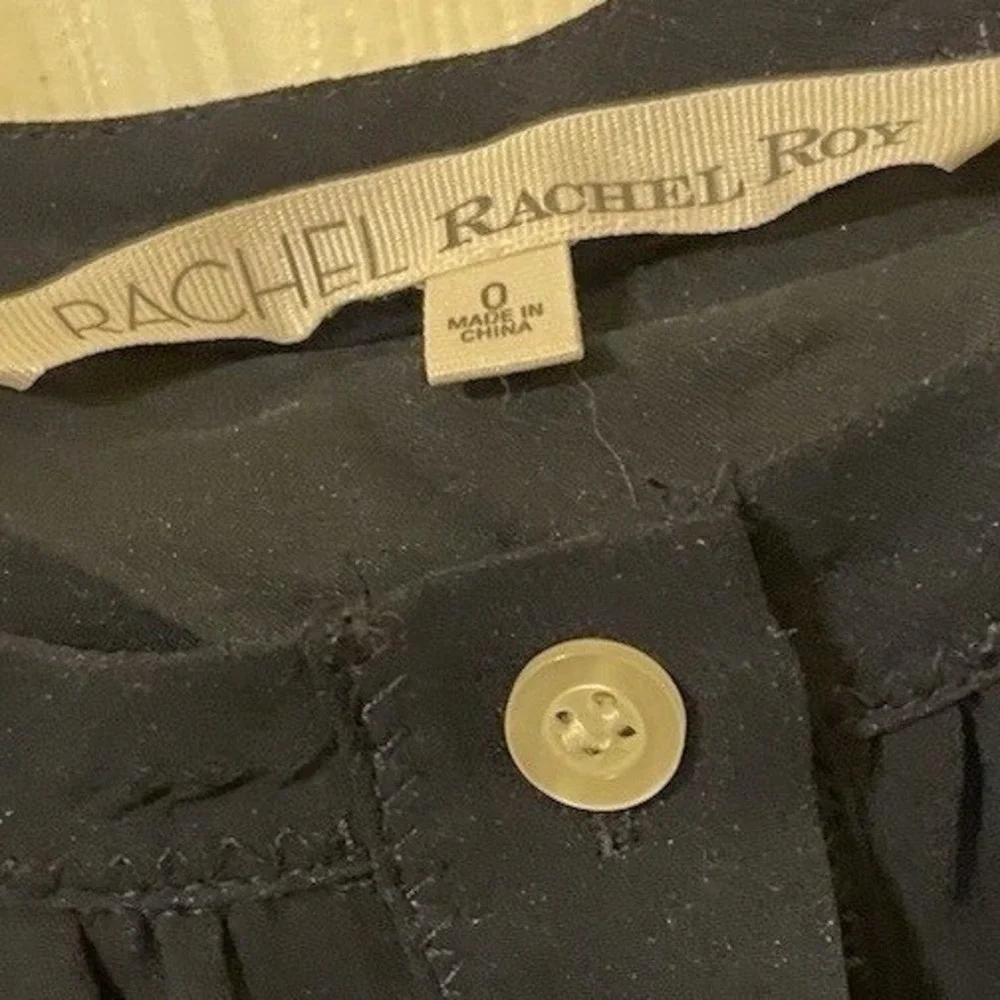 RACHEL Rachel Roy closures *rachel