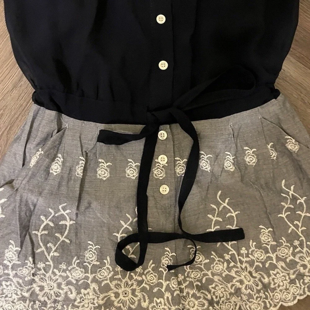 RACHEL Rachel Roy follow embroidered