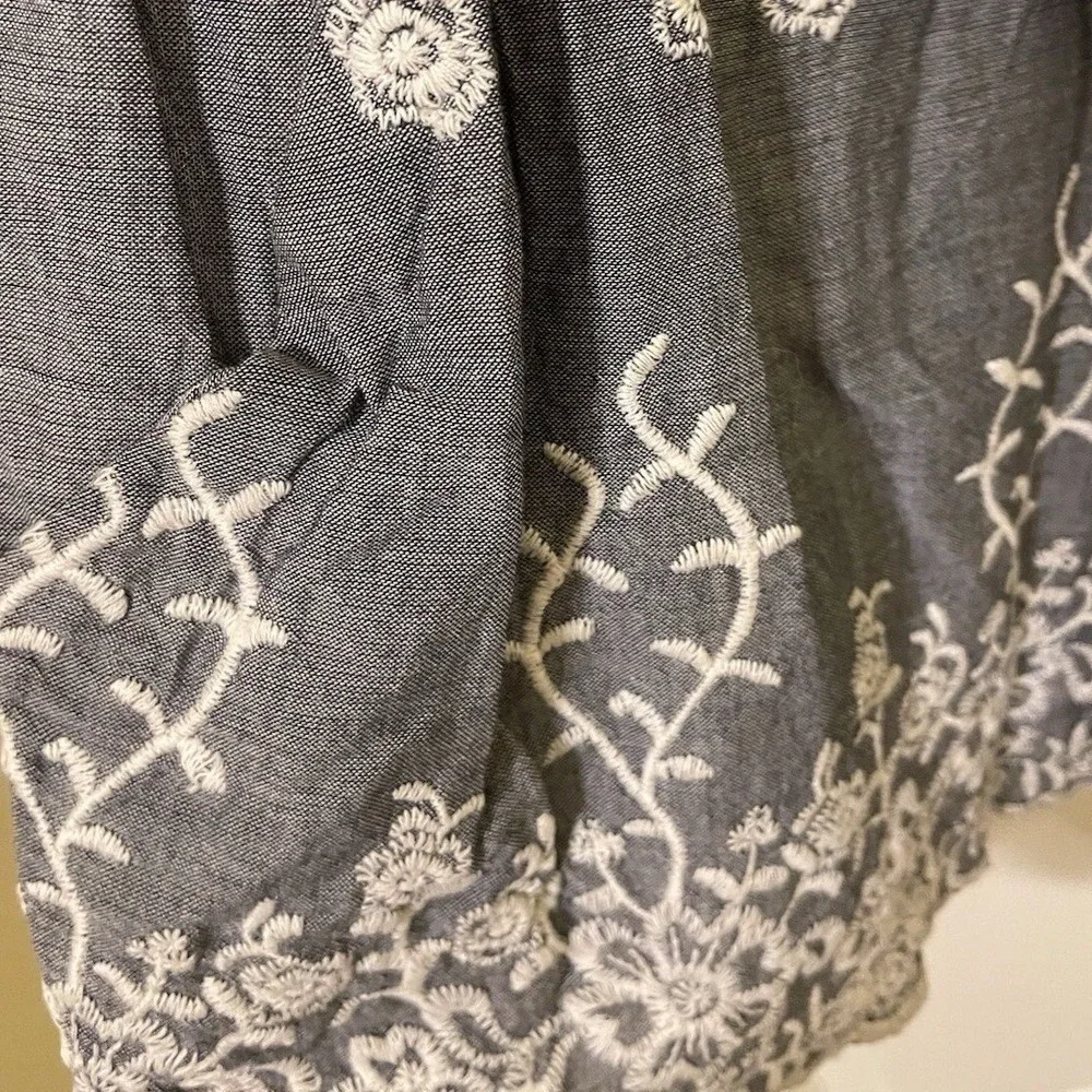 RACHEL Rachel Roy shorts *navy