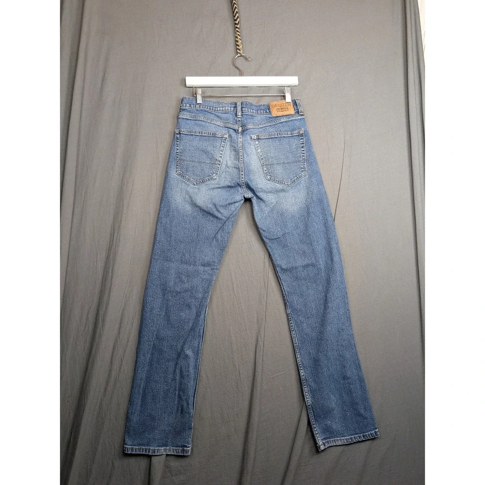 Denizen from Levis product pair