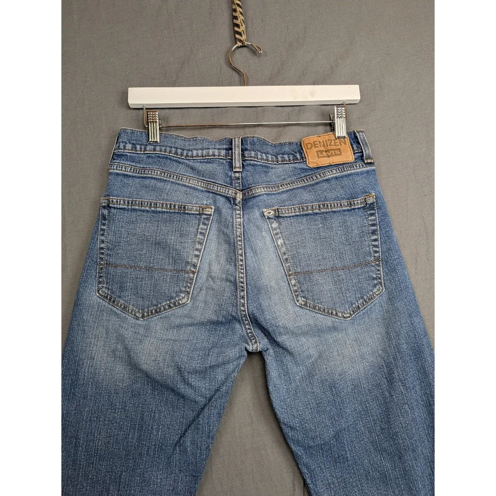 Denizen from Levis product pair