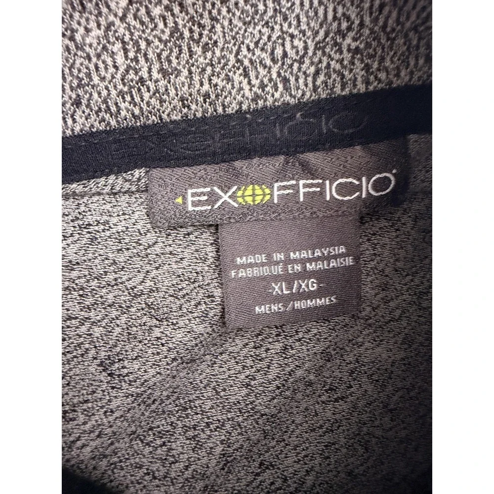 Exofficio brand item