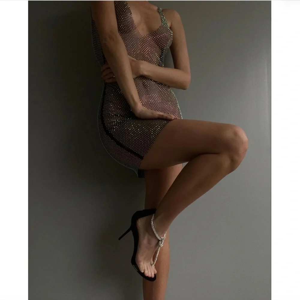 Aminah Abdul Jillil heel excellent