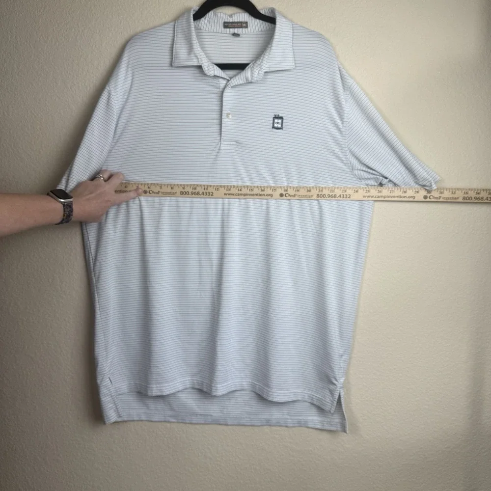Peter Millar this item