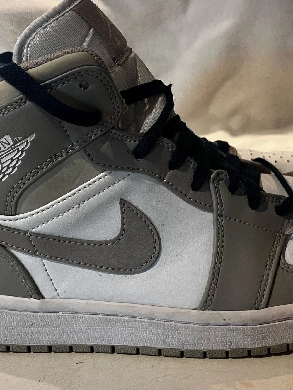 Nike classic high