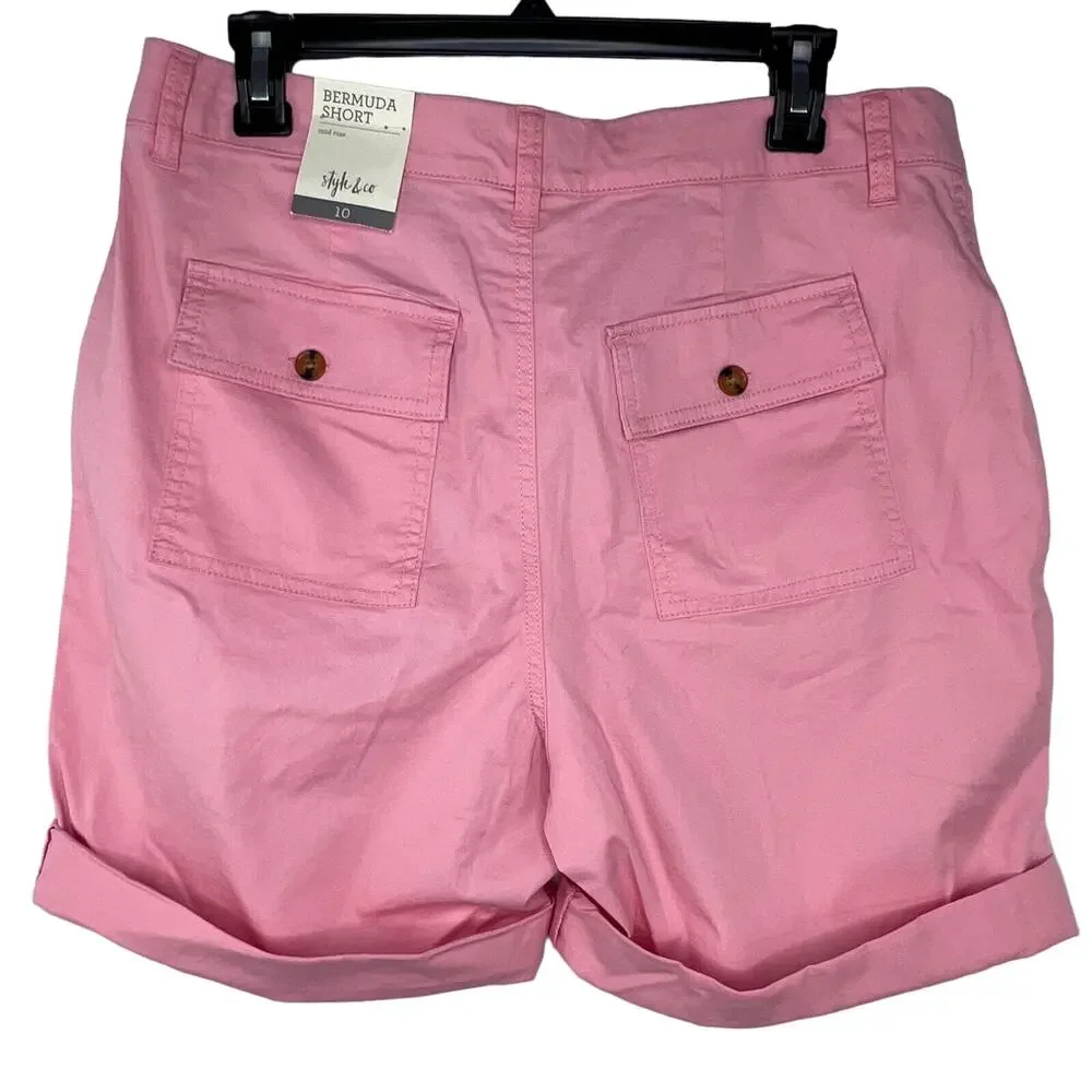 Style & Co. brand style&co