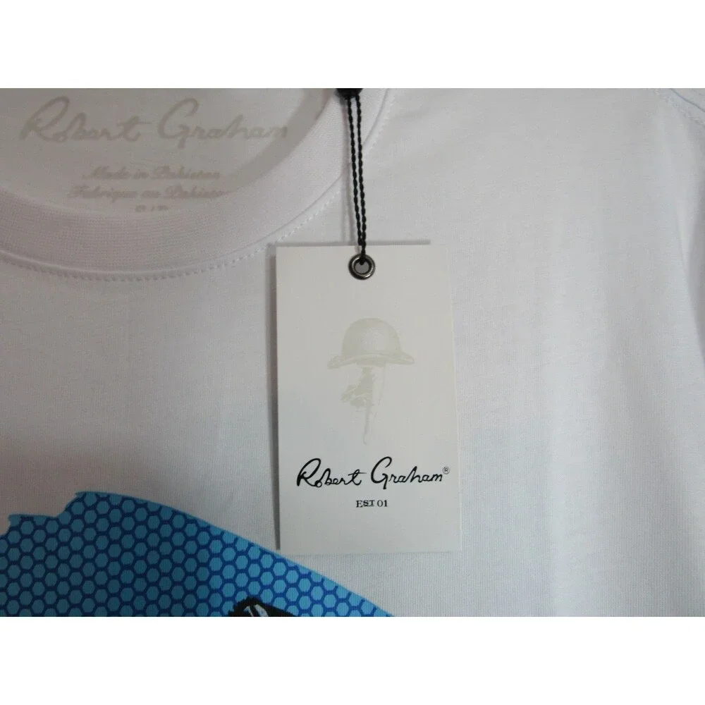 Robert Graham robert graham