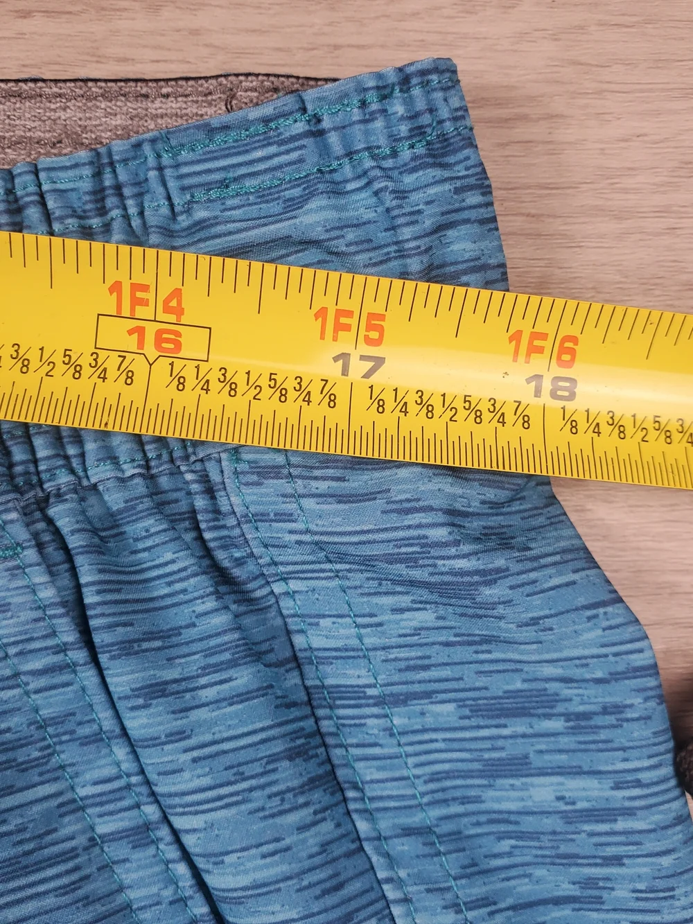 Hurley excellent pre