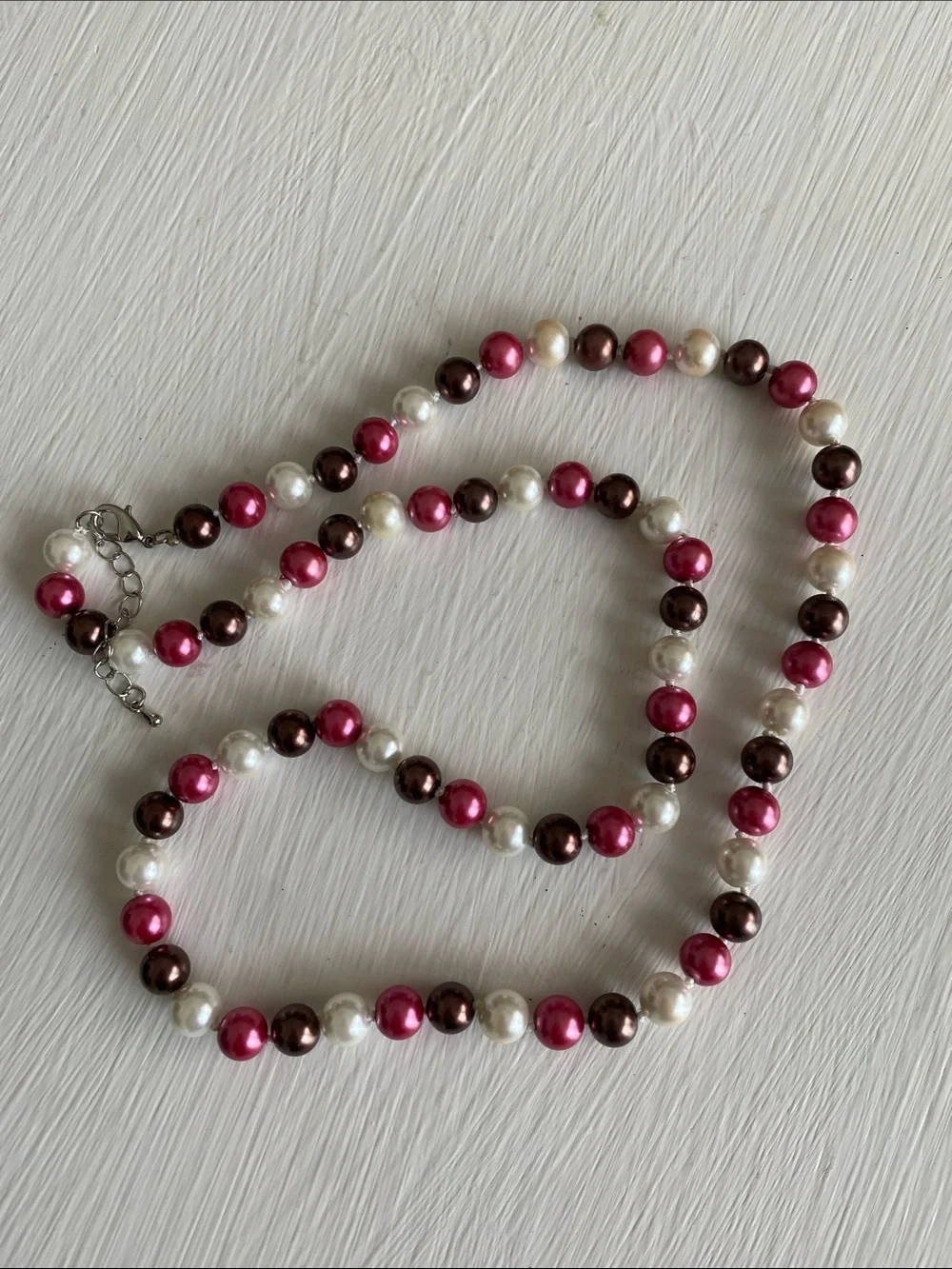 Fine Jewelry genuine freshwater