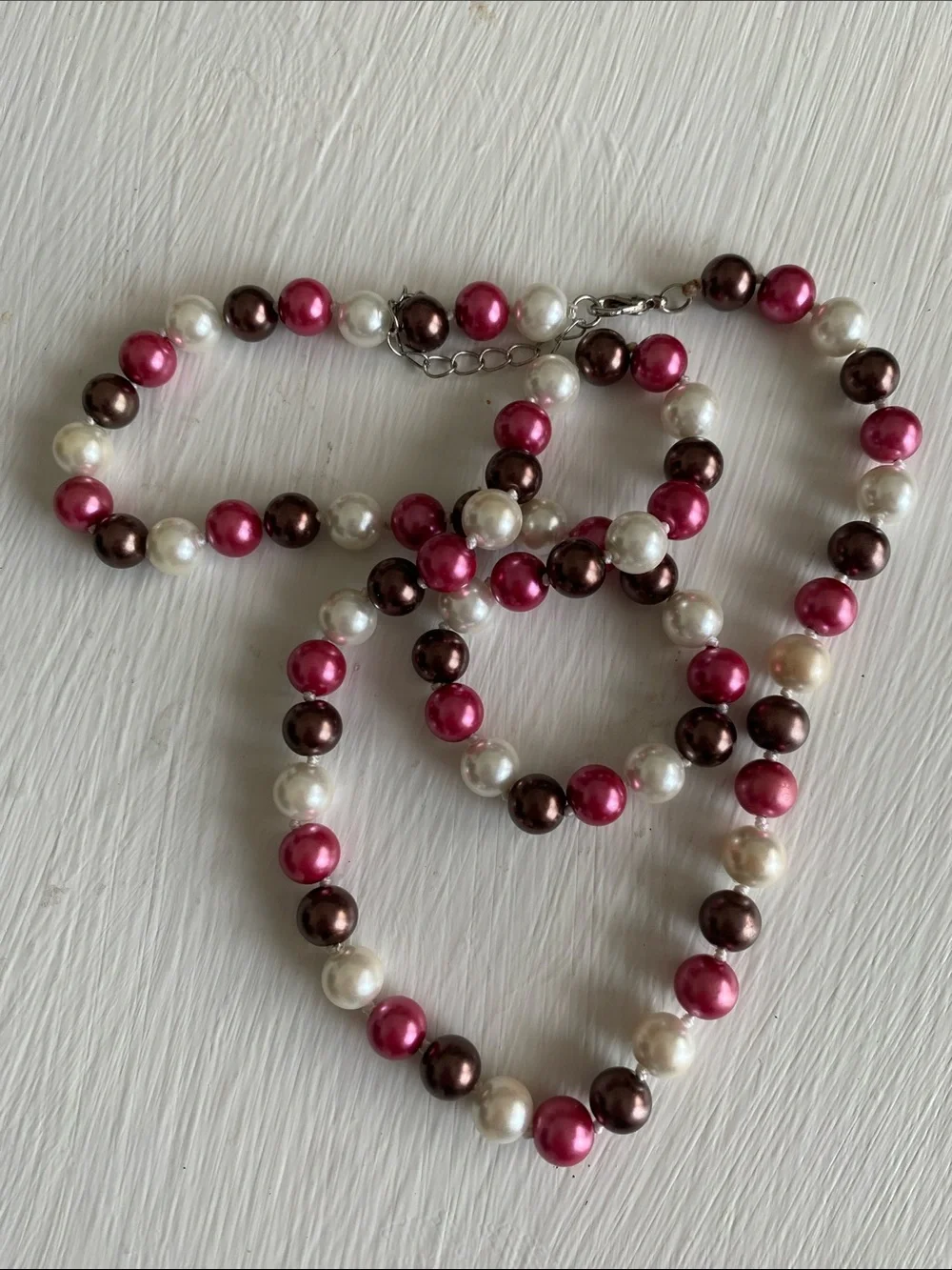 Fine Jewelry genuine freshwater
