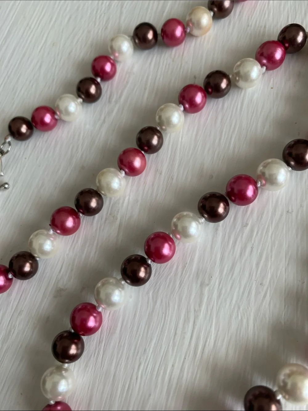 Fine Jewelry genuine freshwater