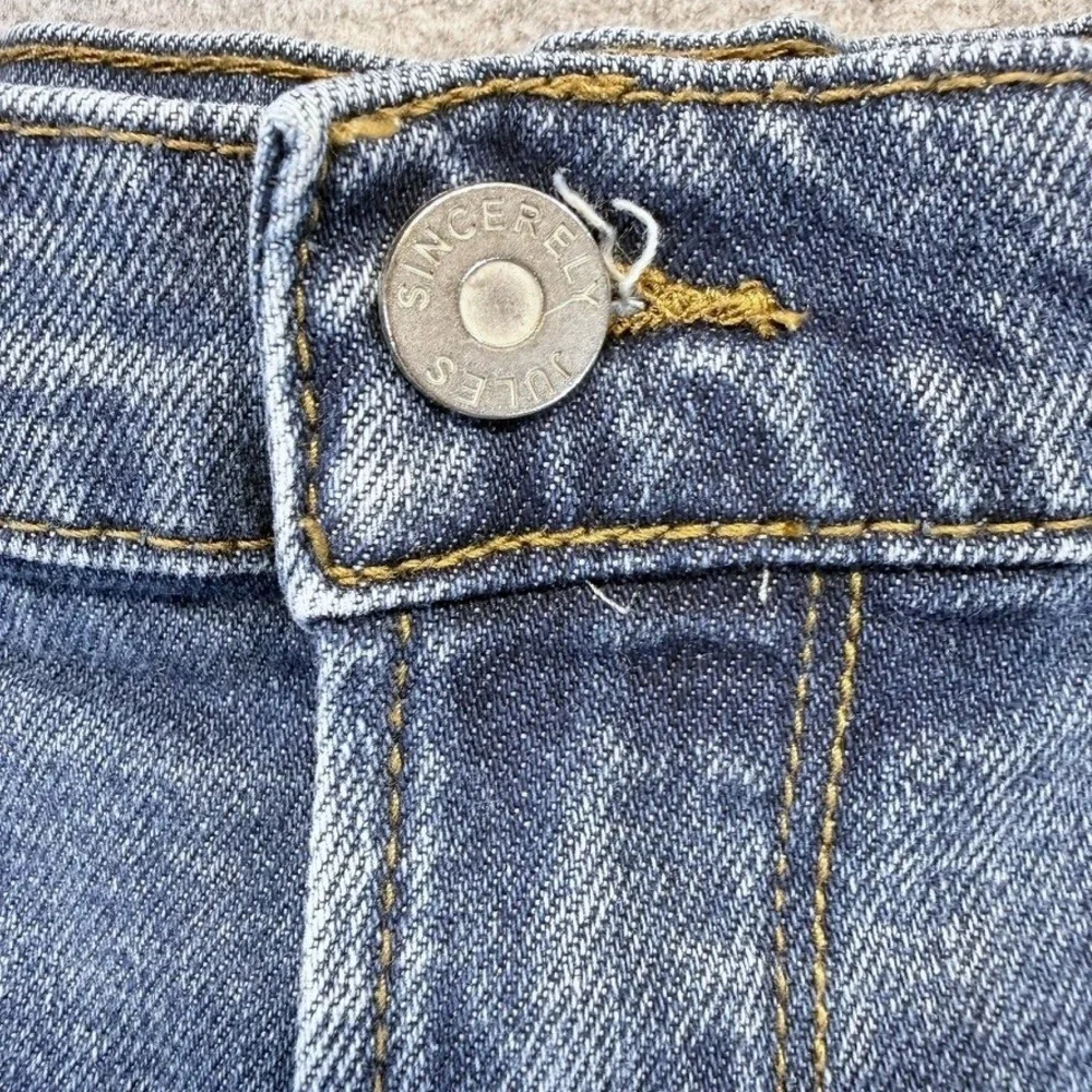 Sincerly Jules crafted style