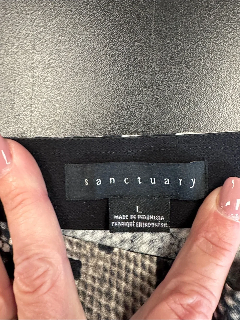 Sanctuary fluid midi