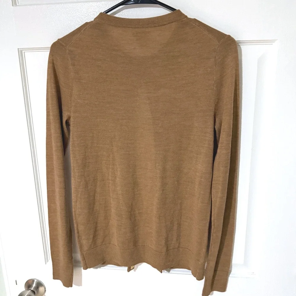 J. Crew Factory caryn cardigan