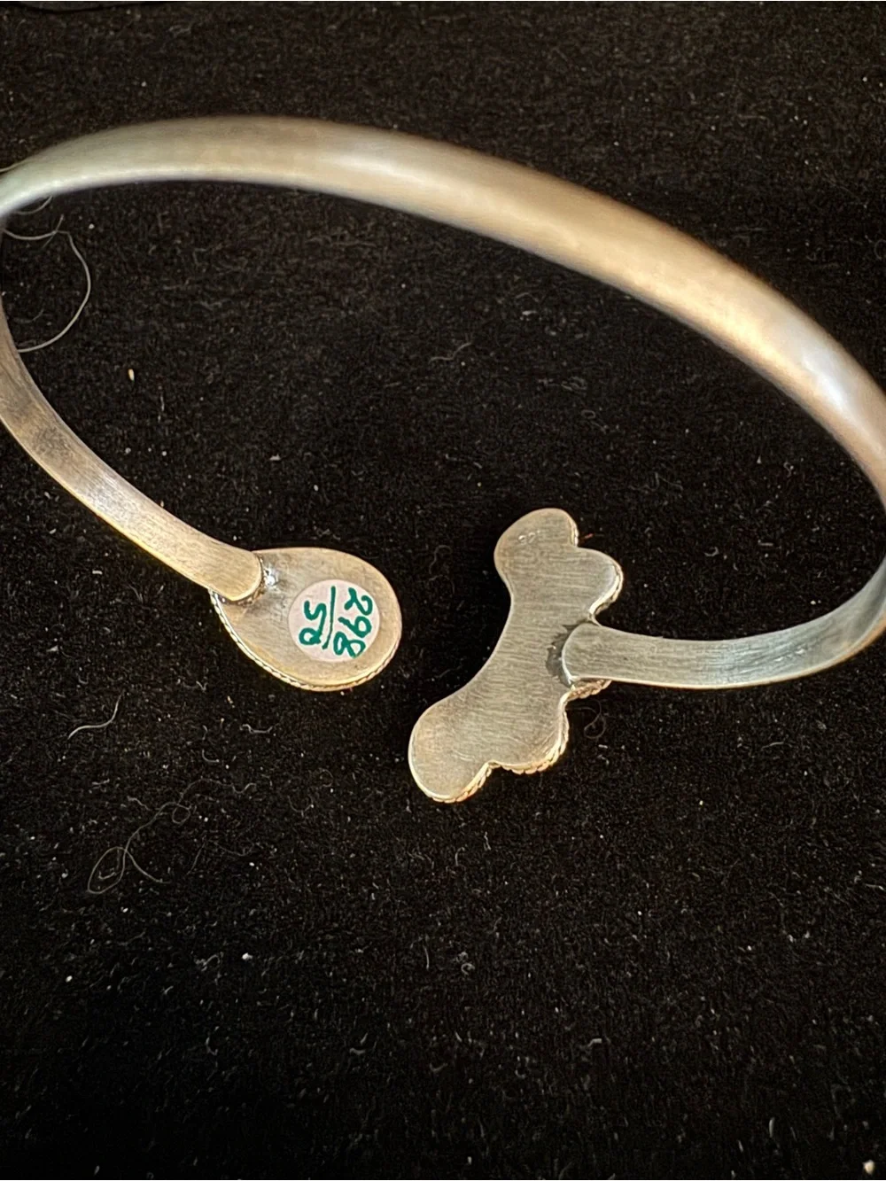 N/A elegant sterling
