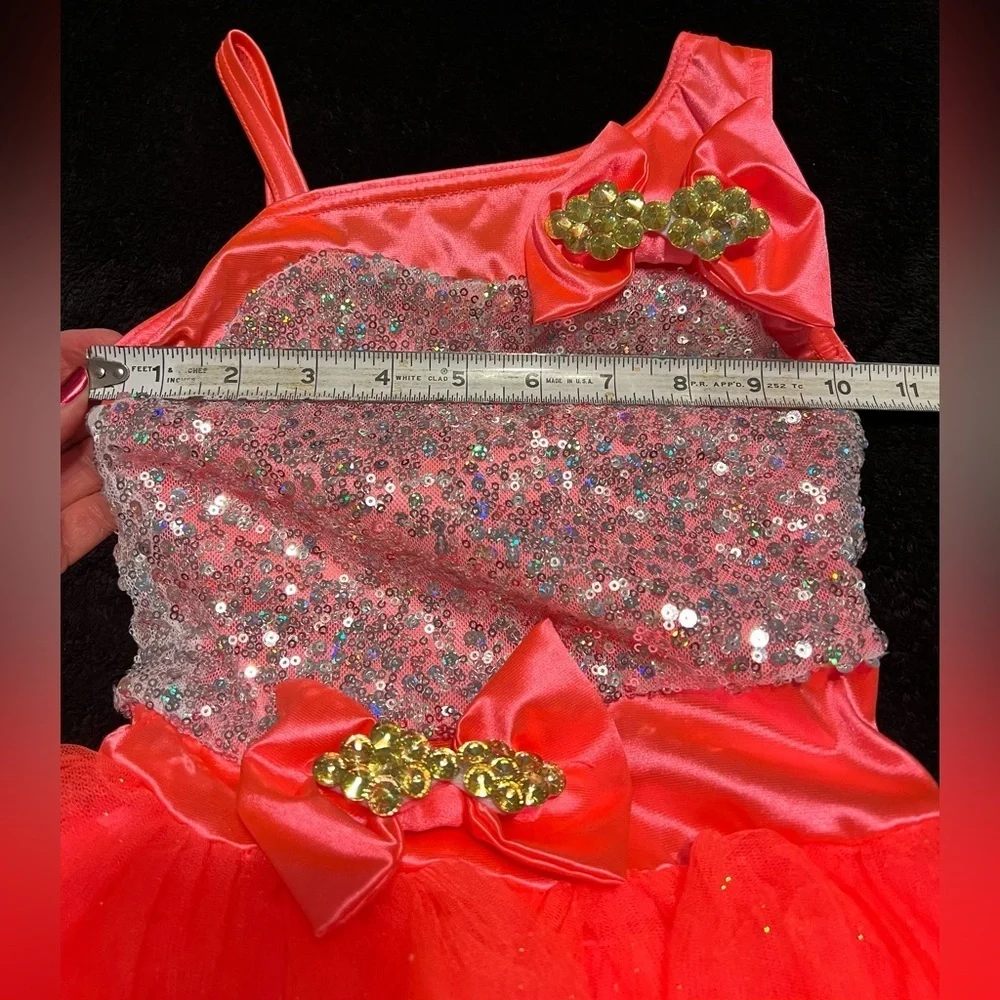 N/A program costume