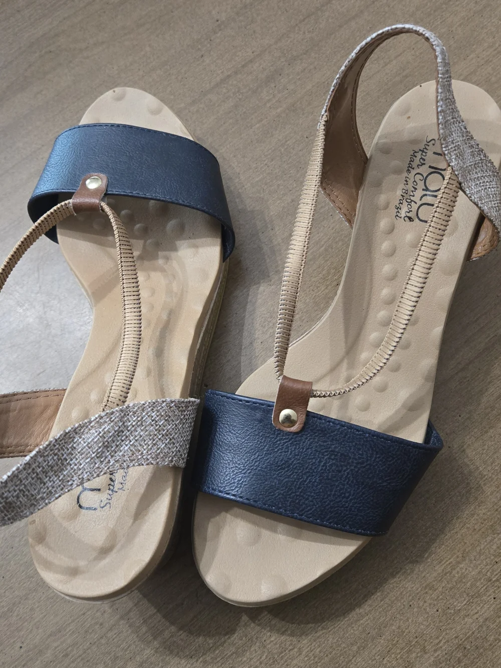 Malu easily women slingback