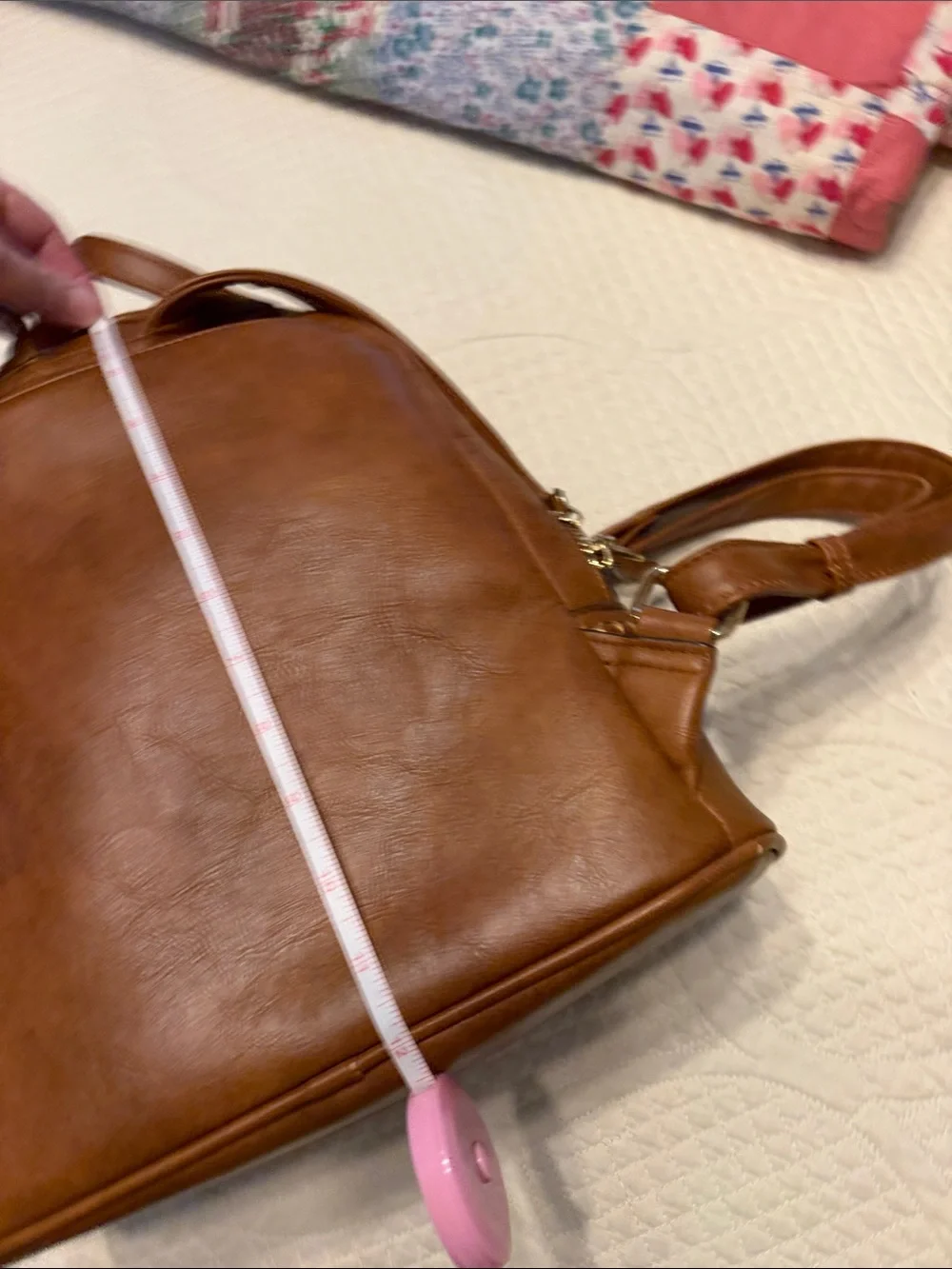 Jenn &Co stylish tan