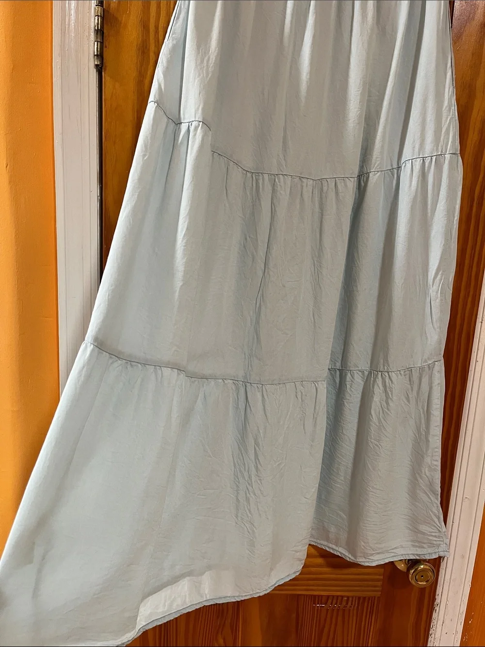 Elan pale blue