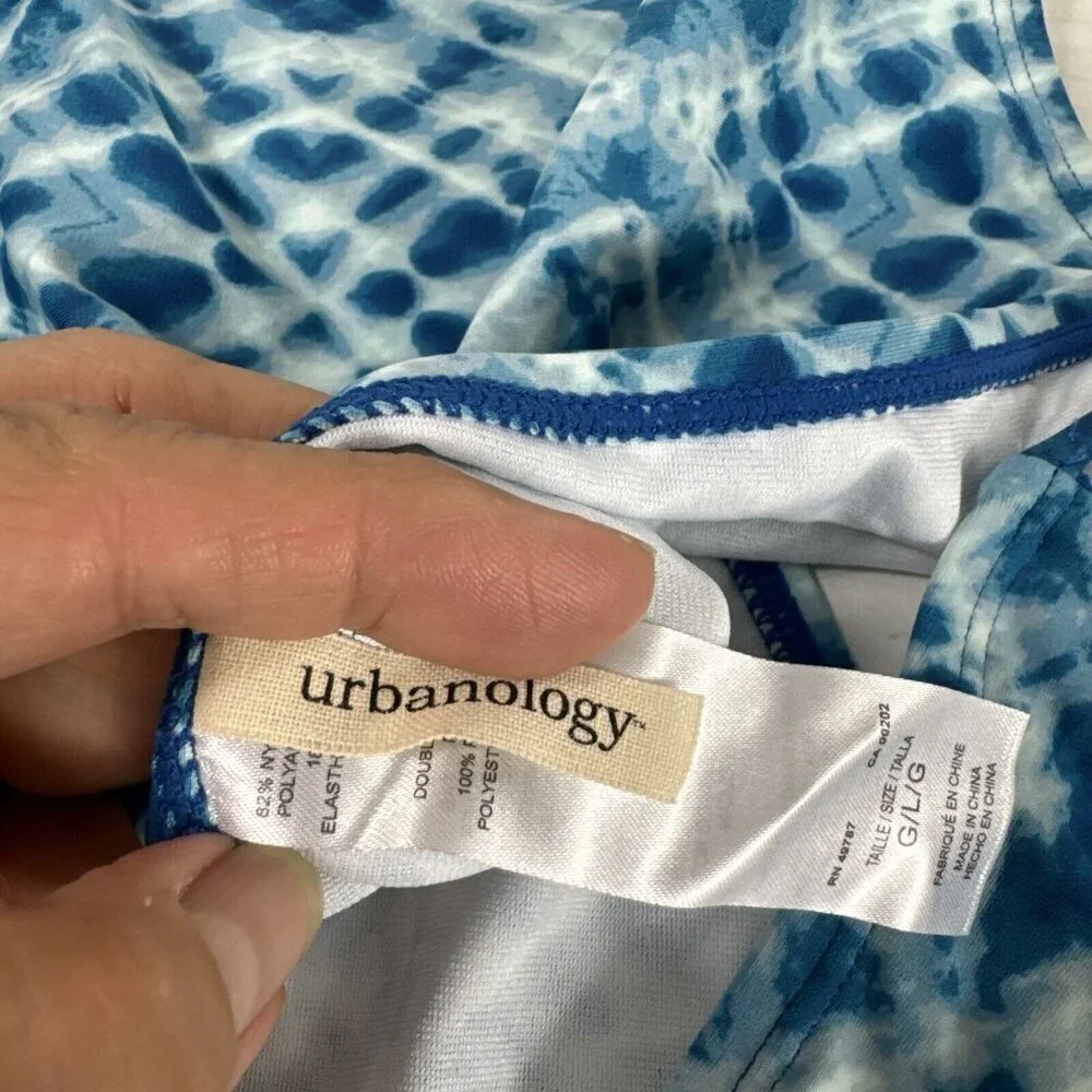 Urbanology beach spandex