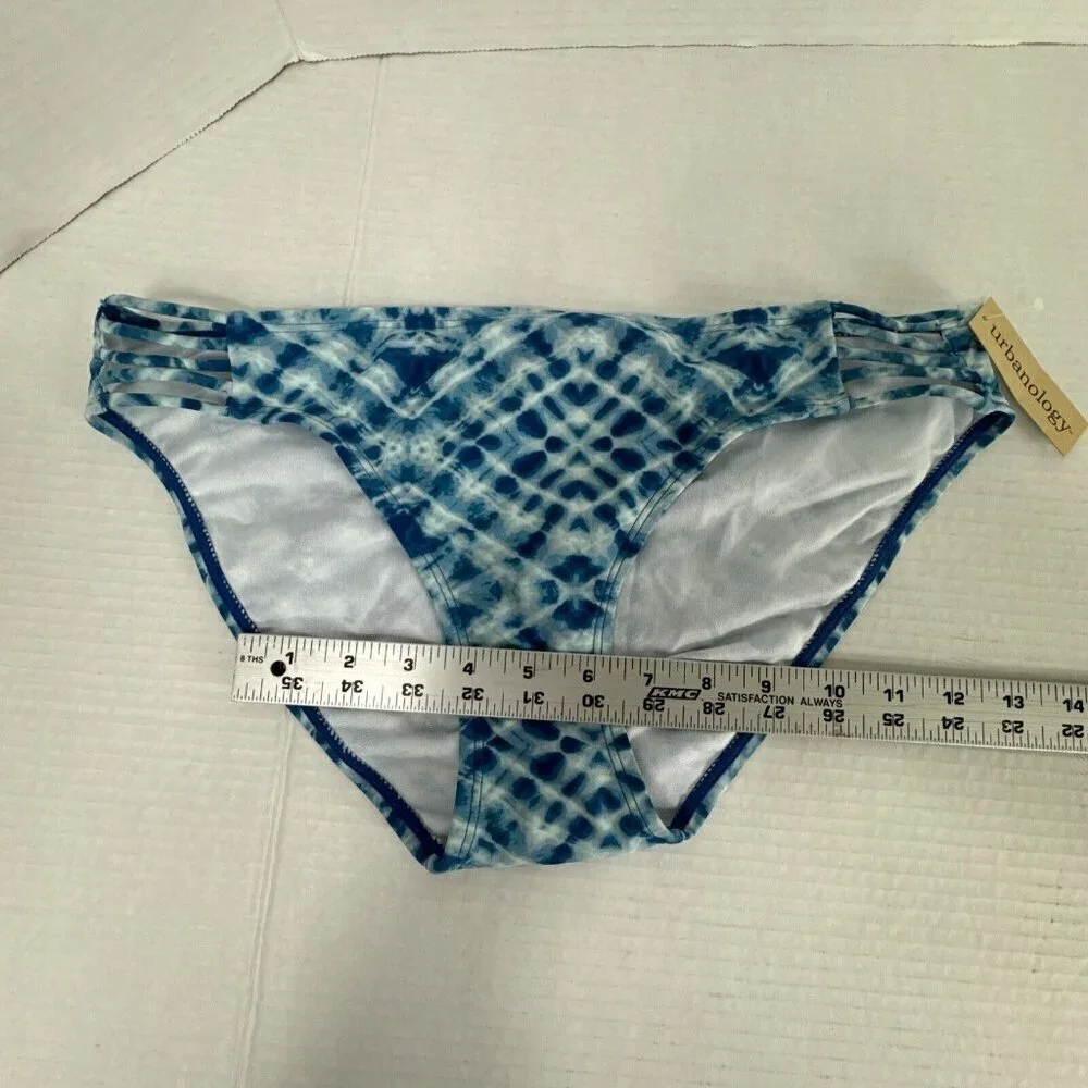 Urbanology vacation spandex
