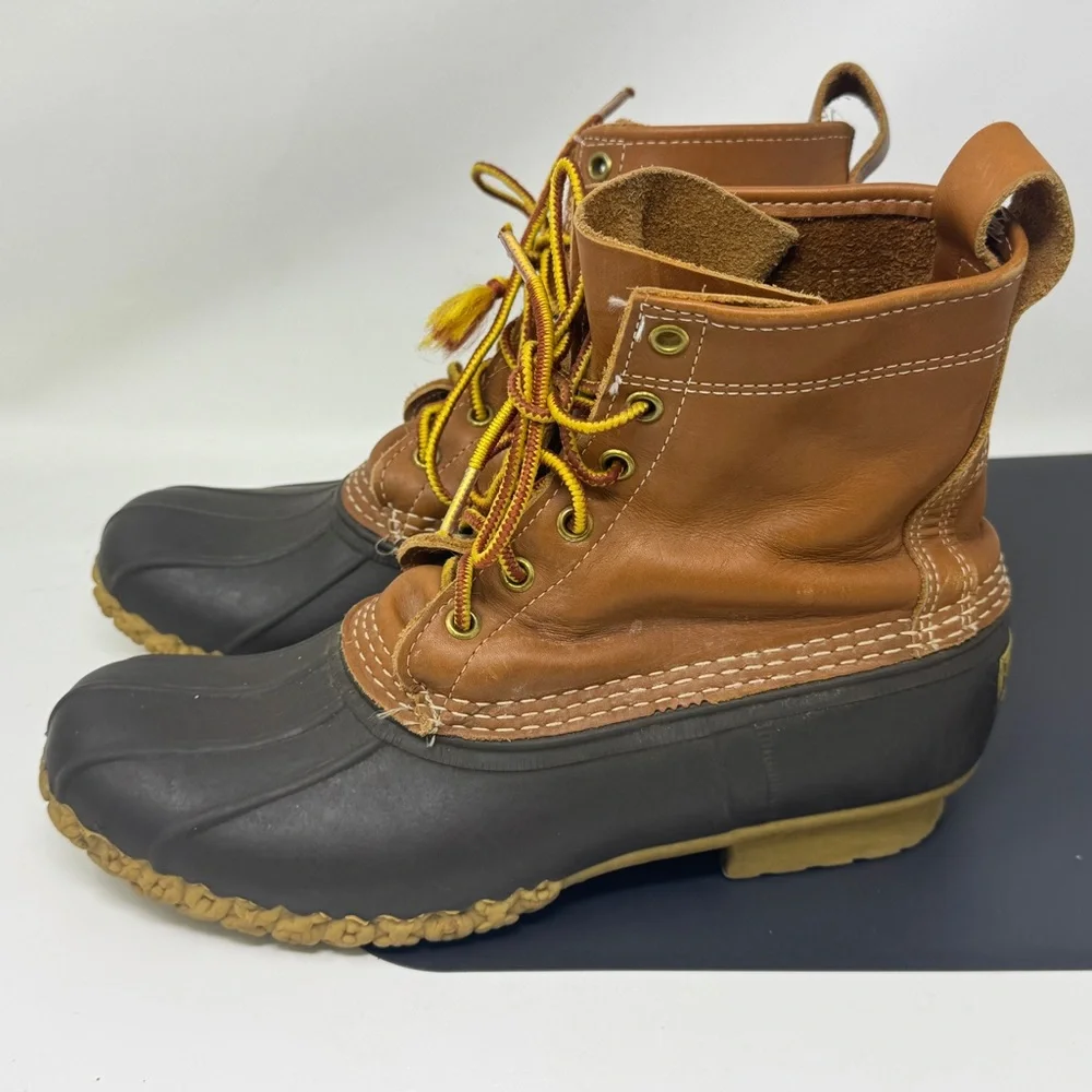 L.L. Bean great