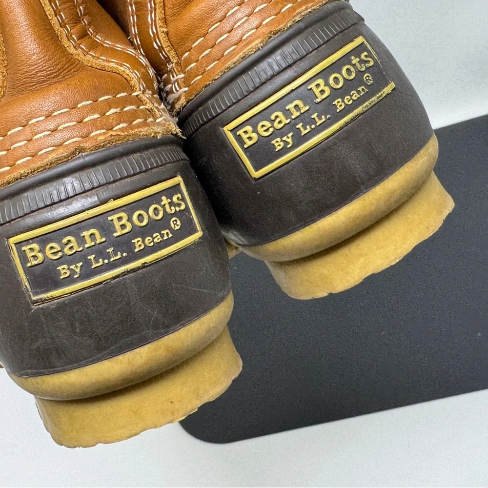 L.L. Bean great