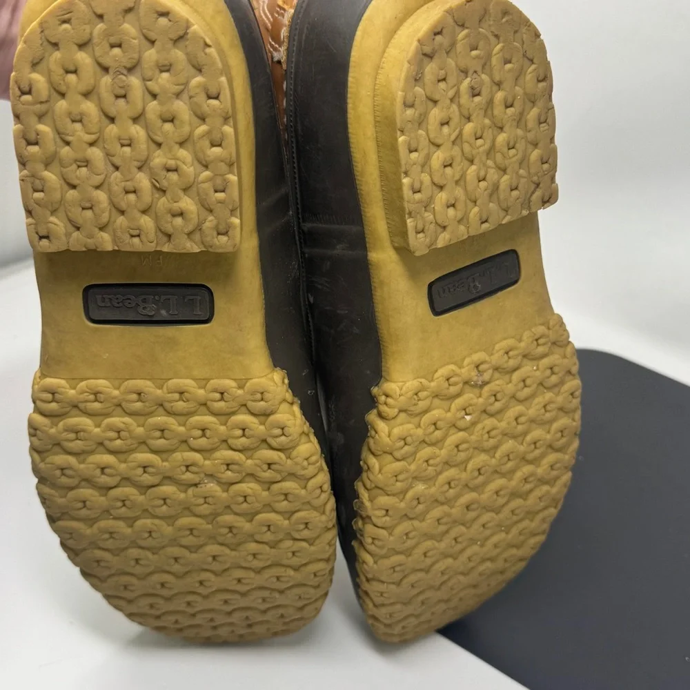 L.L. Bean great