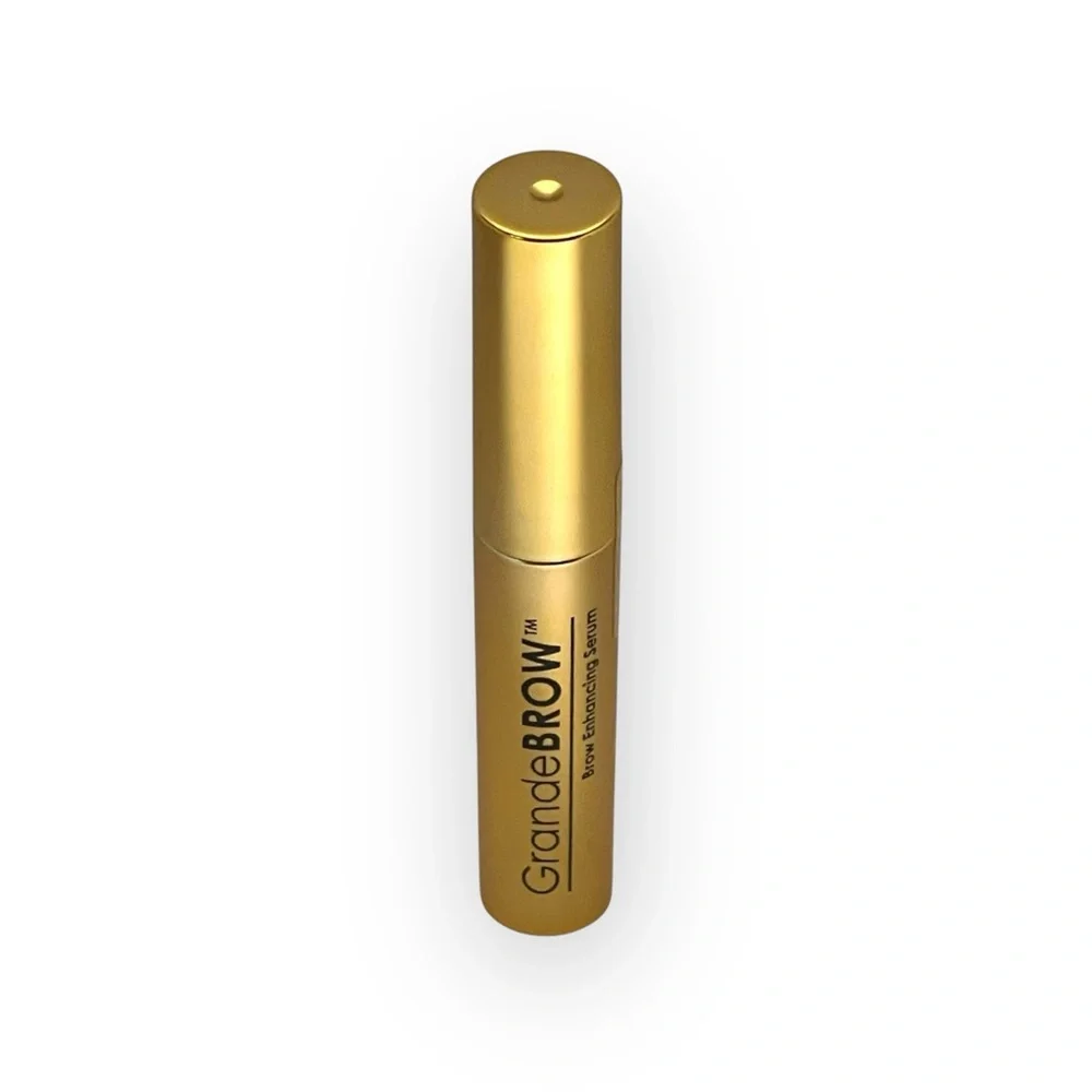 Grande Brows grandebrow thickening