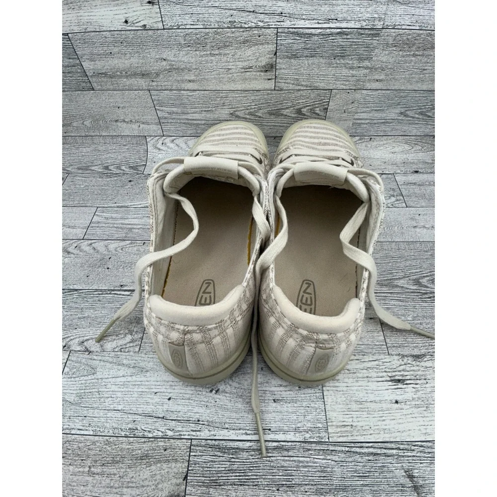 Keen durable canvas