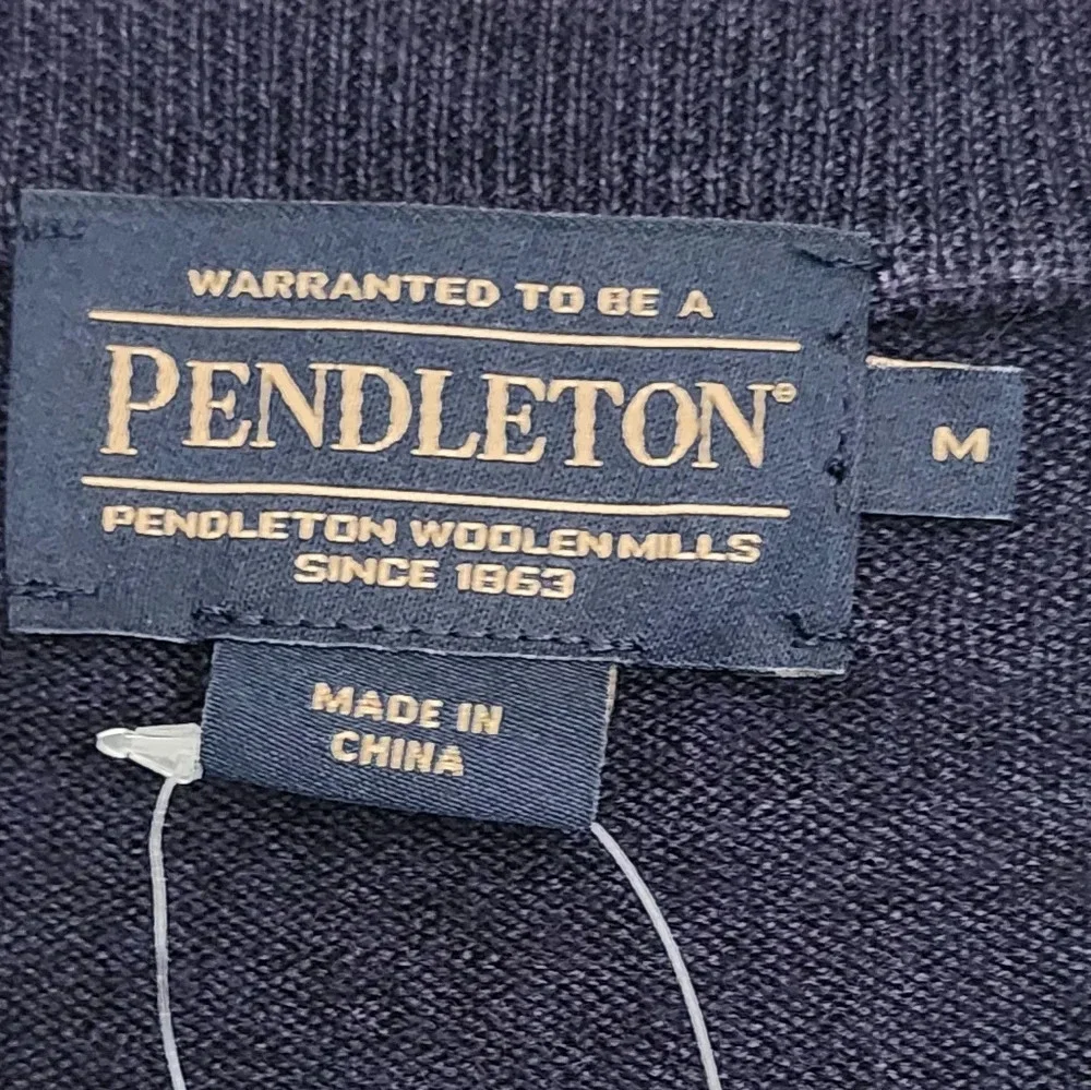 Pendleton magic wash