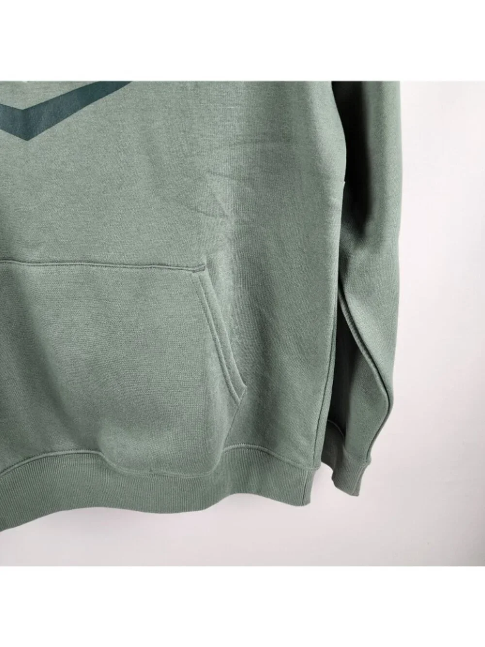 RVCA hoodie mens