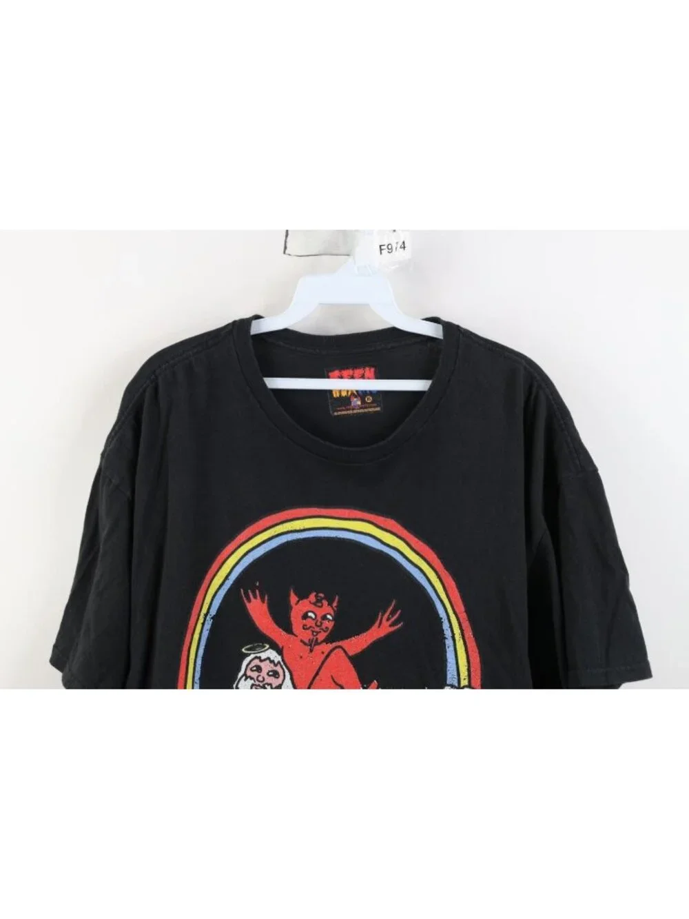 Vintage y2k streetwear